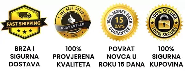 Sigurna kupovina