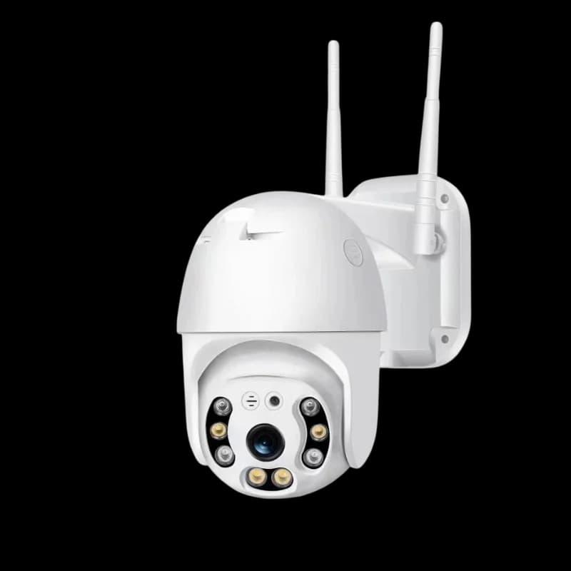 YCC365 Plus WiFi kamera model A6 2