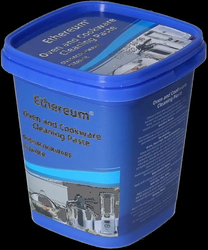 Etherum Pasta za Pranje Posuđa