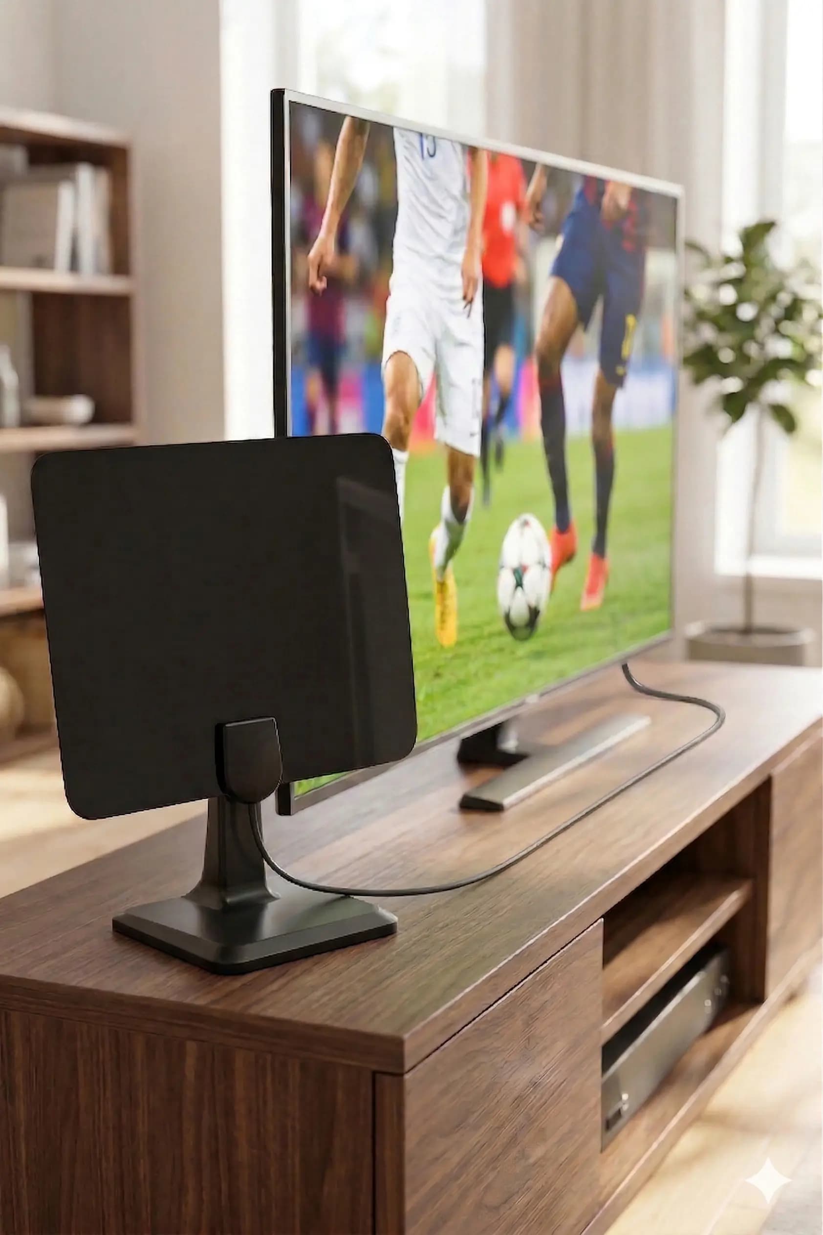 ORBITA HD-911 Antena za Zatvoreni Prostor 3