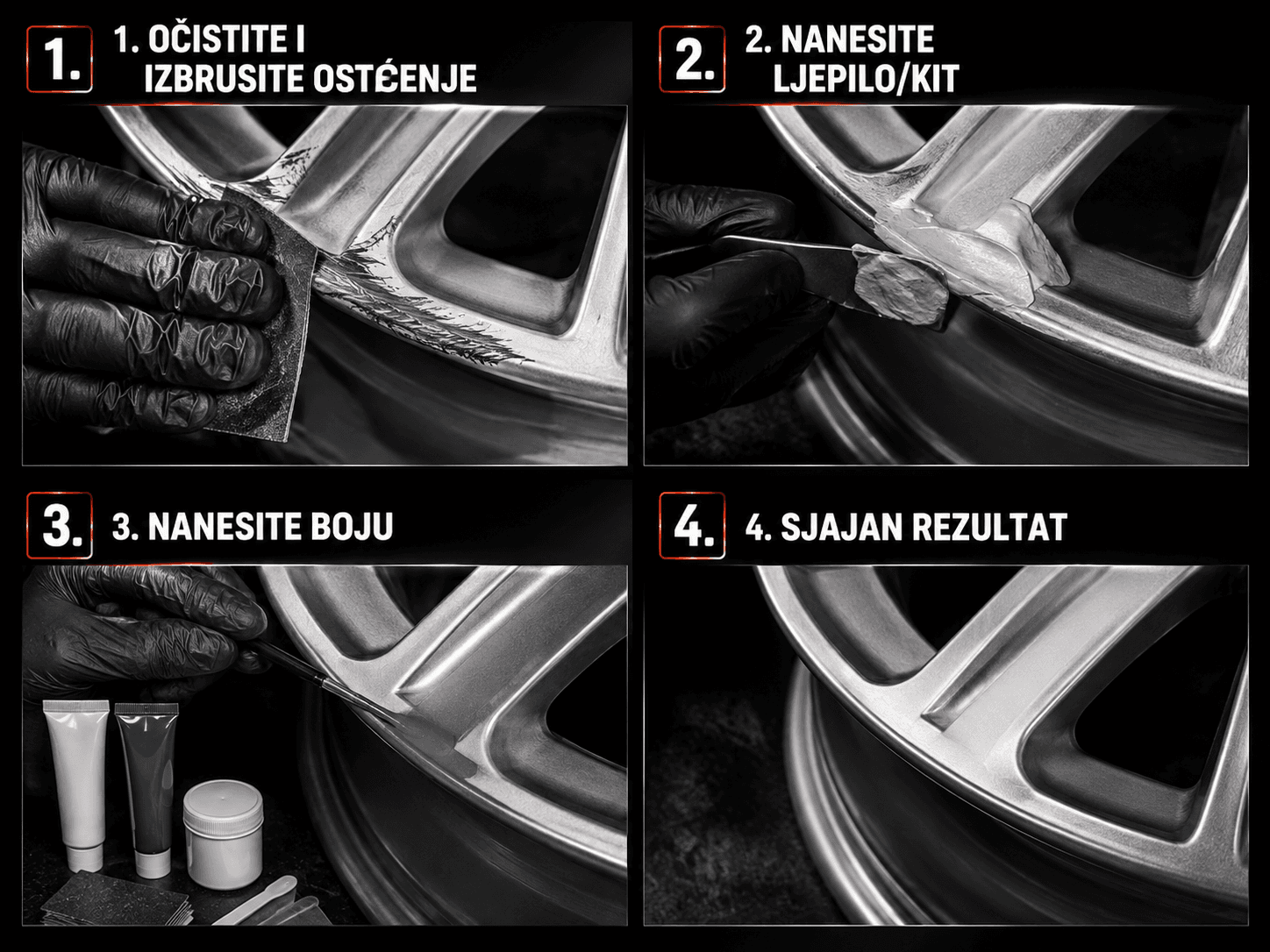 Set Za Obnavljanje Felgi 3