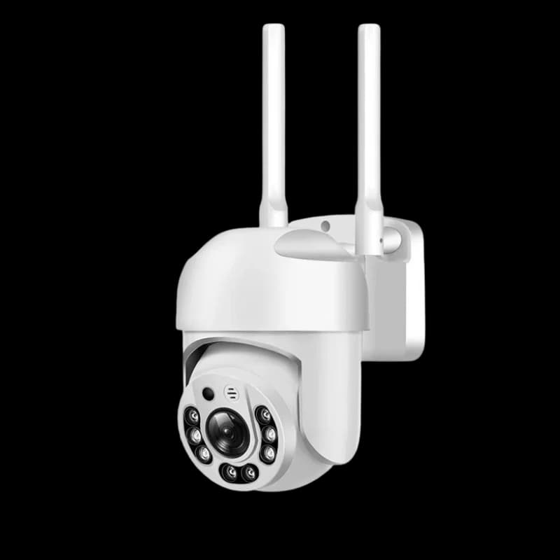 YCC365 Plus WiFi kamera model A6 3