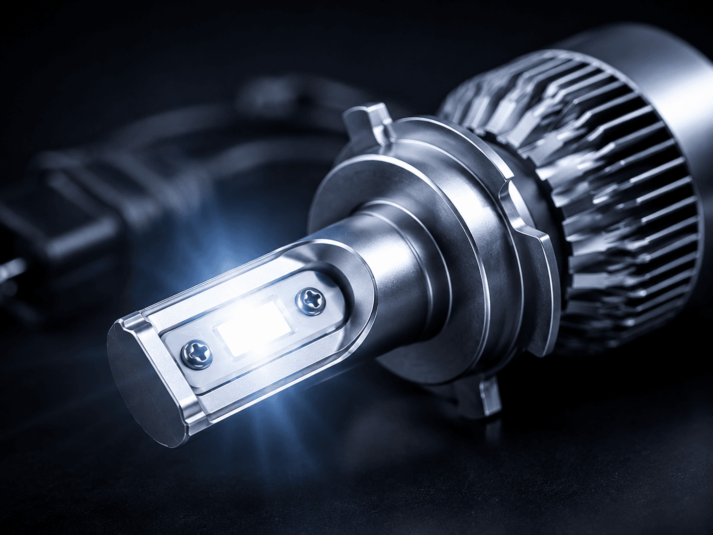 LED Sijalica C6 H7