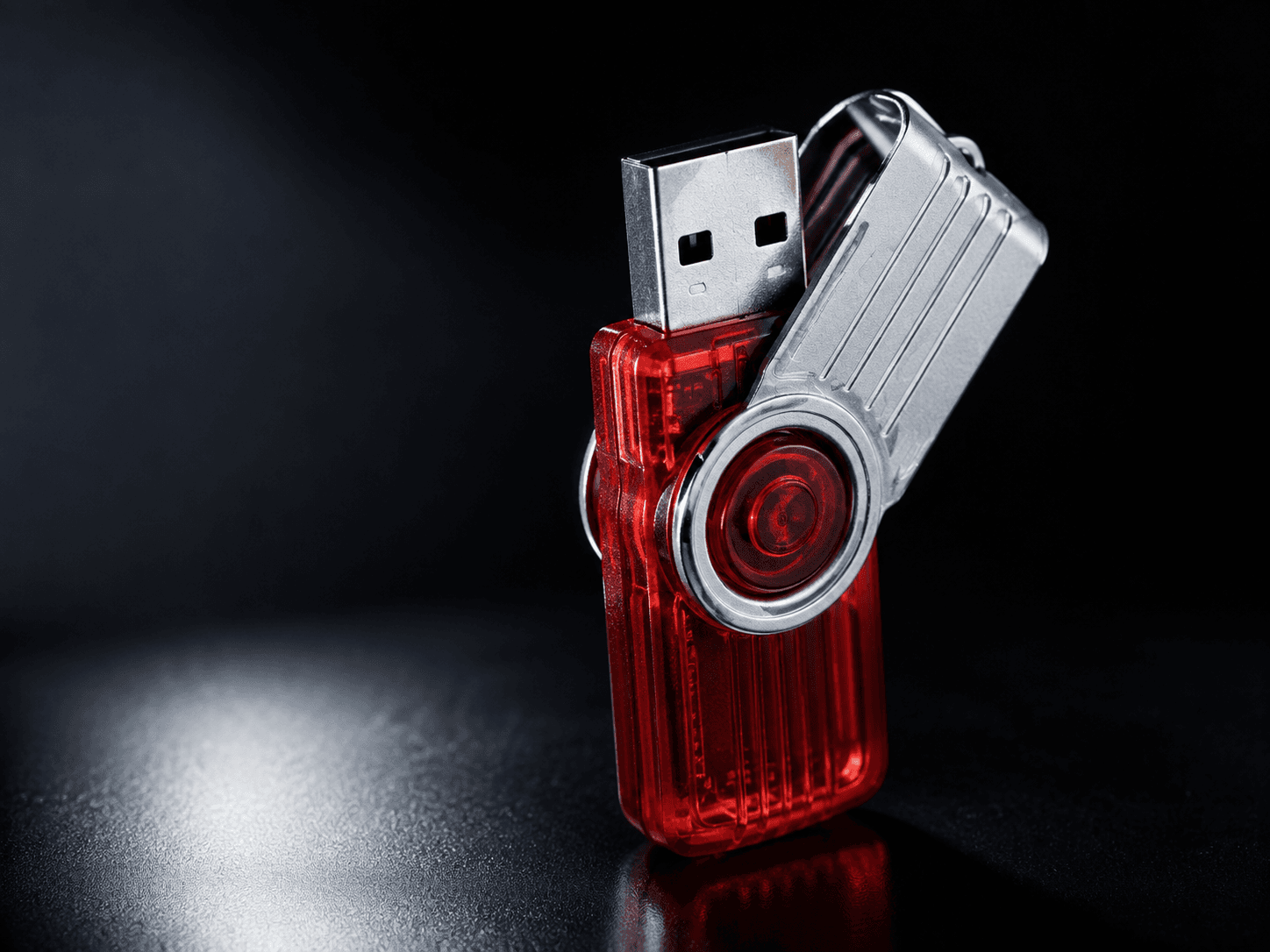 USB Stik - 8GB