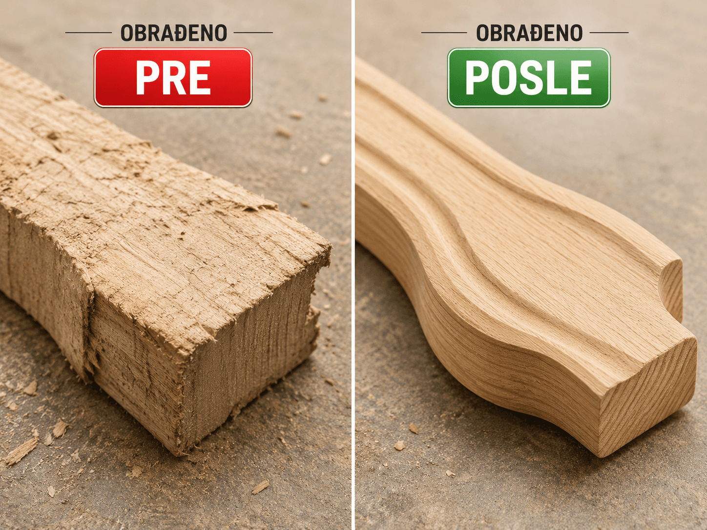 Prednosti upotrebe