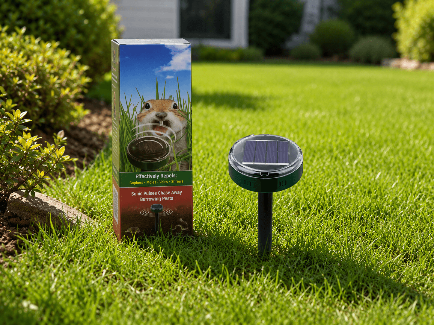 Zašto izabrati Solarni rastjerivač?