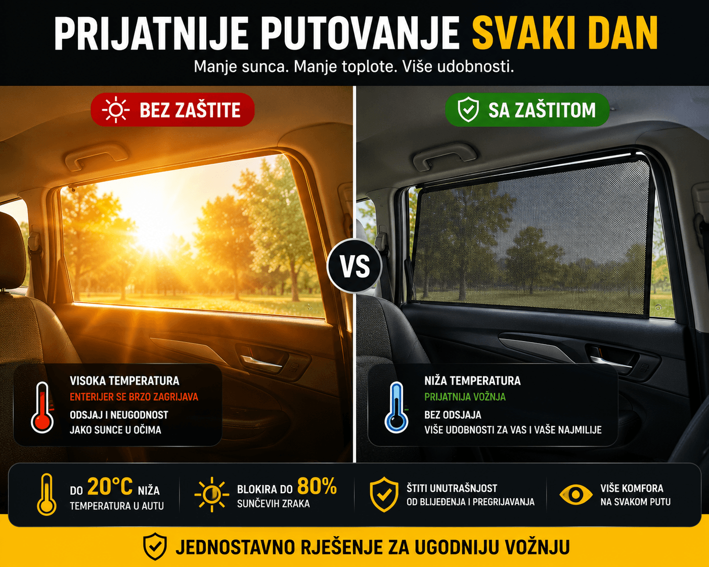 Mreža za automobil 4