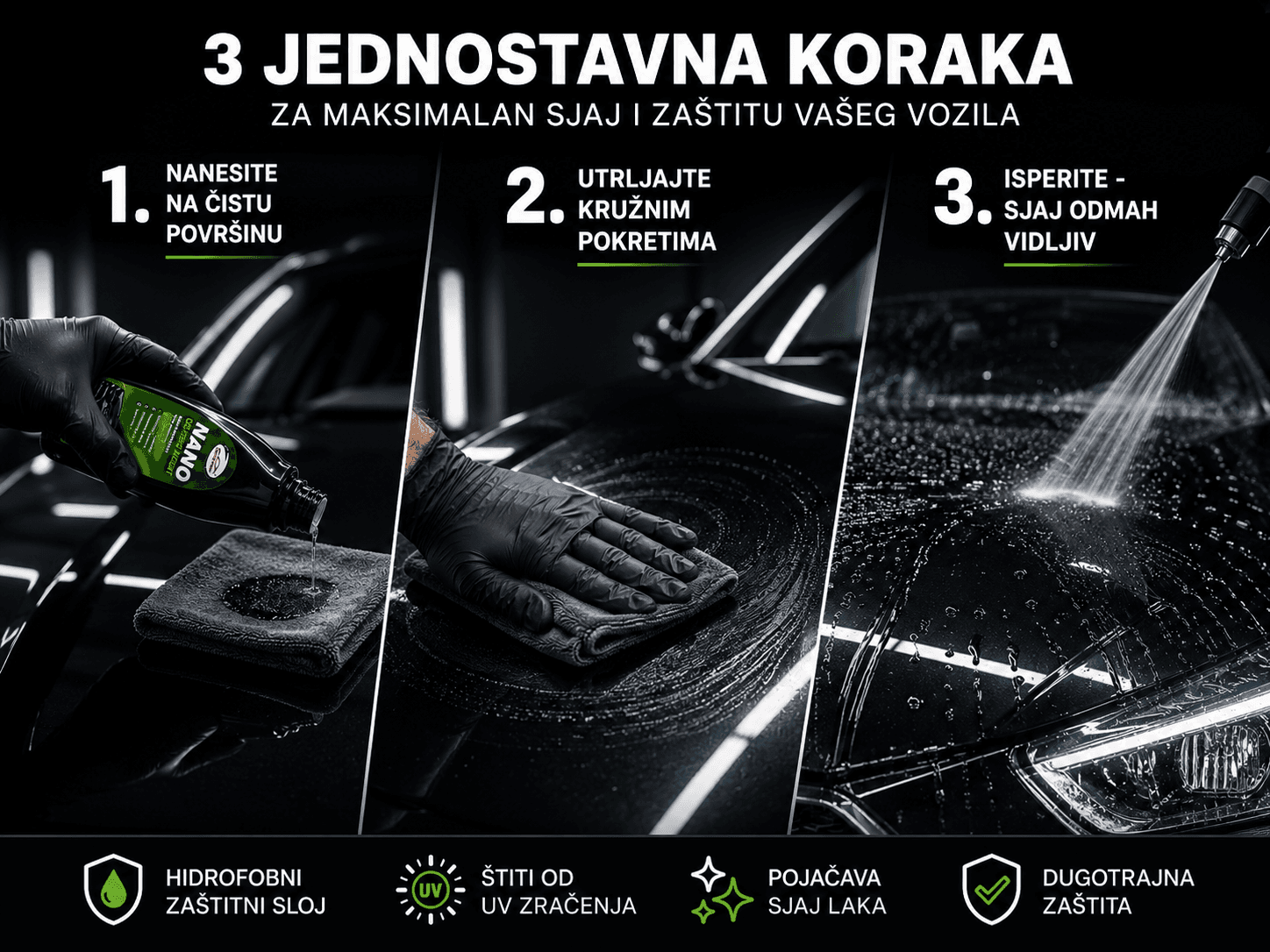 Nano Premaz Za Auto 4